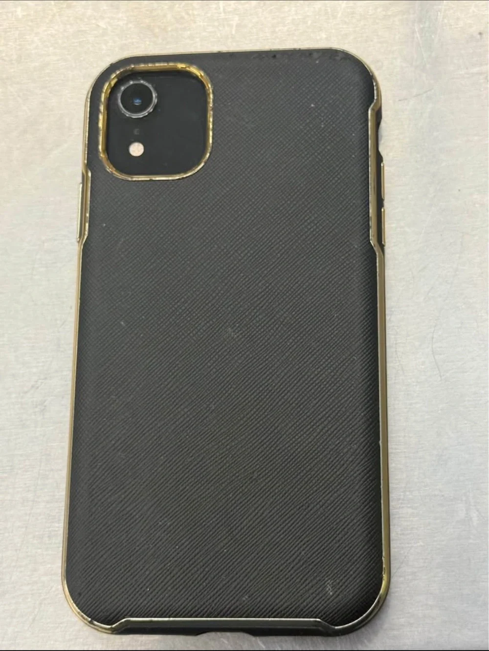 iPhone XR(Straight Talk)